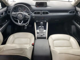 Mazda CX-5 GRAND TOURING, снимка 8