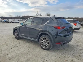 Mazda CX-5 GRAND TOURING, снимка 4