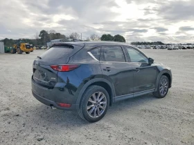 Mazda CX-5 GRAND TOURING, снимка 5