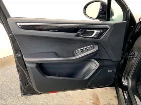 Porsche Macan S * PREMIUM * ПОДГРЕВ * ПАМЕТ * NAVI * LED, снимка 6