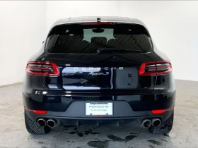 Porsche Macan S * PREMIUM * ПОДГРЕВ * ПАМЕТ * NAVI * LED, снимка 3