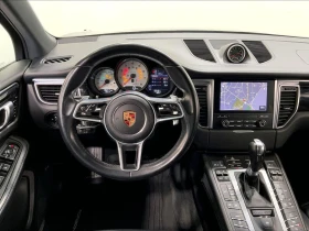 Porsche Macan S * PREMIUM * ПОДГРЕВ * ПАМЕТ * NAVI * LED, снимка 12
