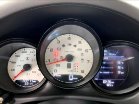 Porsche Macan S * PREMIUM * ПОДГРЕВ * ПАМЕТ * NAVI * LED, снимка 13