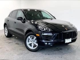 Porsche Macan S * PREMIUM * ПОДГРЕВ * ПАМЕТ * NAVI * LED, снимка 2