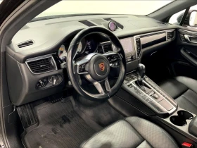 Porsche Macan S * PREMIUM * ПОДГРЕВ * ПАМЕТ * NAVI * LED, снимка 10