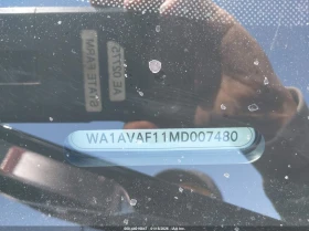 Audi Q8 * Premium 55* Quattro Tiptronic* , снимка 9