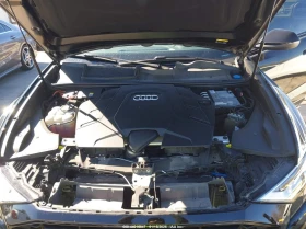 Audi Q8 * Premium 55* Quattro Tiptronic* , снимка 10