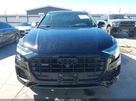Audi Q8 * Premium 55* Quattro Tiptronic* , снимка 13