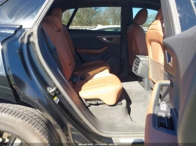Audi Q8 * Premium 55* Quattro Tiptronic* , снимка 8