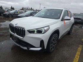BMW X1 XDRIVE28I| PANORAMA| 2 КЛЮЧА| CARFAX| , снимка 1