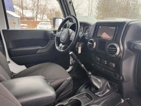 Jeep Wrangler АвтоКредит* (ЦЕНА ДО БГ)Wrangler Sport , снимка 13
