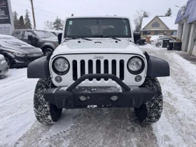 Jeep Wrangler АвтоКредит* (ЦЕНА ДО БГ)Wrangler Sport , снимка 2