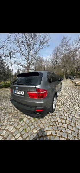 BMW X5 E70, снимка 6