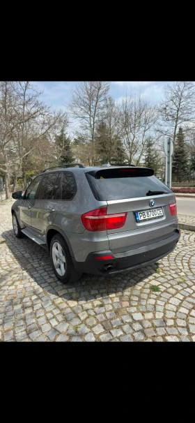 BMW X5 E70, снимка 5