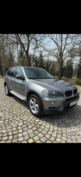 BMW X5 E70, снимка 3