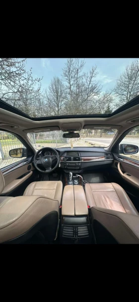 BMW X5 E70, снимка 15