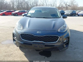 Kia Sportage 2.4l Lx, снимка 13