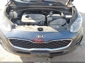 Kia Sportage 2.4l Lx, снимка 10