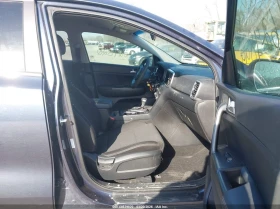 Kia Sportage 2.4l Lx, снимка 5
