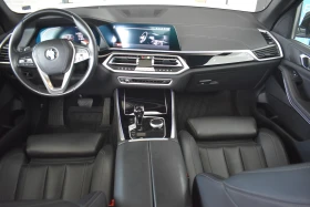 BMW X5 xDrive40i, снимка 7
