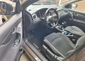 Nissan Qashqai 1.5, снимка 4