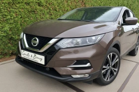 Nissan Qashqai 1.5, снимка 1