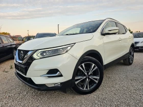 Nissan Qashqai 1.7DCi, 150к.с., снимка 1