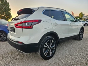 Nissan Qashqai 1.7DCi, 150к.с., снимка 4