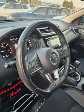 Nissan Qashqai 1.7DCi, 150к.с., снимка 12