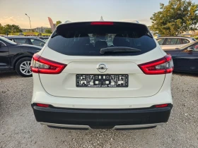 Nissan Qashqai 1.7DCi, 150к.с., снимка 5