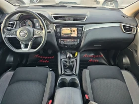 Nissan Qashqai 1.7DCi, 150к.с., снимка 7