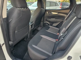 Nissan Qashqai 1.7DCi, 150к.с., снимка 10