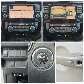 Nissan Qashqai 1.7DCi, 150к.с., снимка 13