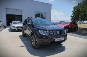 Dacia Duster, снимка 1