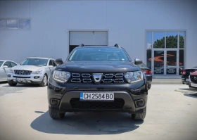 Dacia Duster, снимка 2