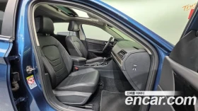 VW Jetta  1. 4 TSI | Premium Sedan 40K KM, снимка 10