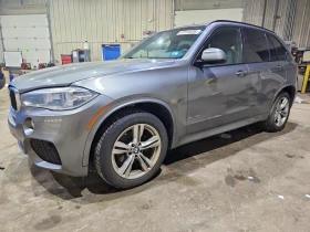 BMW X5 3.0l xDrive35I, снимка 1