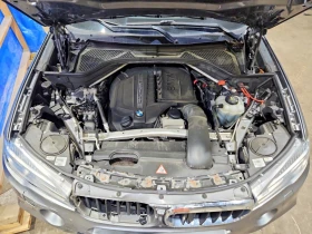 BMW X5 3.0l xDrive35I, снимка 12