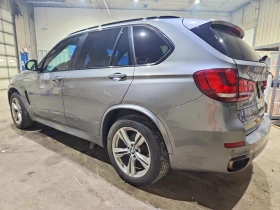 BMW X5 3.0l xDrive35I, снимка 2