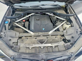 BMW X6 3.0l xDrive40I, снимка 12
