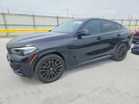 BMW X6 3.0l xDrive40I, снимка 1
