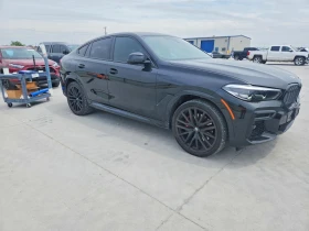 BMW X6 3.0l xDrive40I, снимка 4