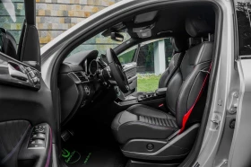 Mercedes-Benz GLE 350 d* AMG* 4MATIC* BLACK SERIES* 360CAM* CARBON* 3XTV, снимка 8