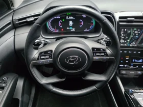 Hyundai Tucson Modern 2WD| 226к.с.| ВКЛ.ТЕХНОТЕСТ, снимка 13