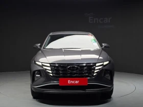 Hyundai Tucson Modern 2WD| 226к.с.| ВКЛ.ТЕХНОТЕСТ, снимка 3