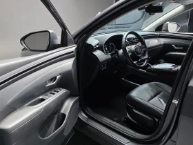 Hyundai Tucson Modern 2WD| 226к.с.| ВКЛ.ТЕХНОТЕСТ, снимка 10