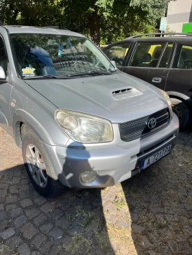 Toyota Rav4, снимка 6