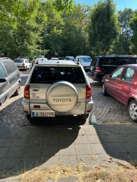 Toyota Rav4, снимка 4