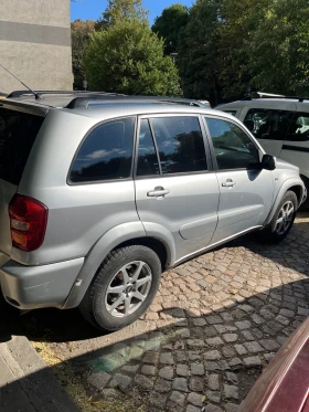 Toyota Rav4, снимка 5