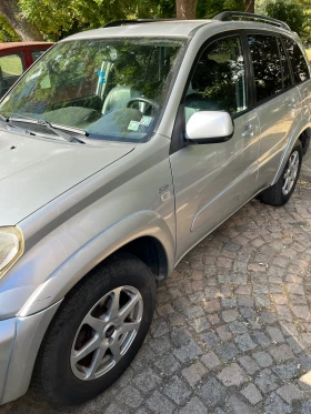 Toyota Rav4, снимка 7
